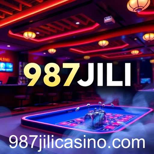 Exploring the Evolution of 987JILI Casino in Online Gaming
