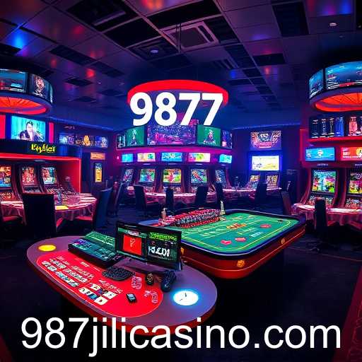 The Rise of Online Casinos in 2025