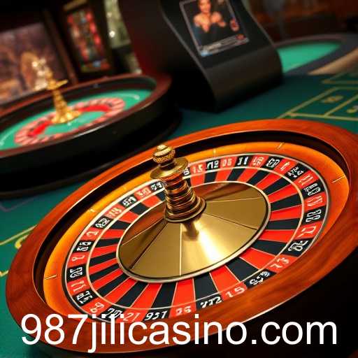 Roulette Tables